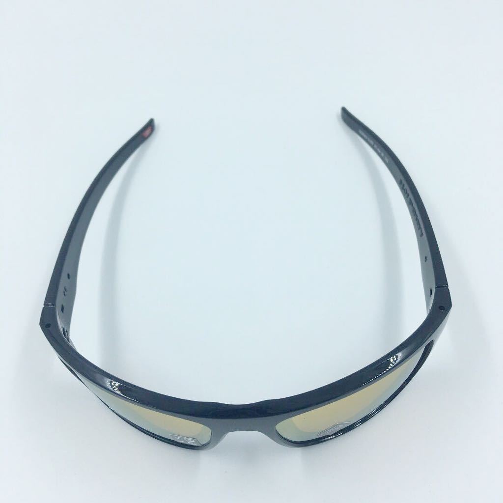 OAKLEY オークリー 0OO9367-2160 偏光サングラス 新品未使用 OAKLEY オークリー 0OO9367-2160 偏光サングラス 新品未使用