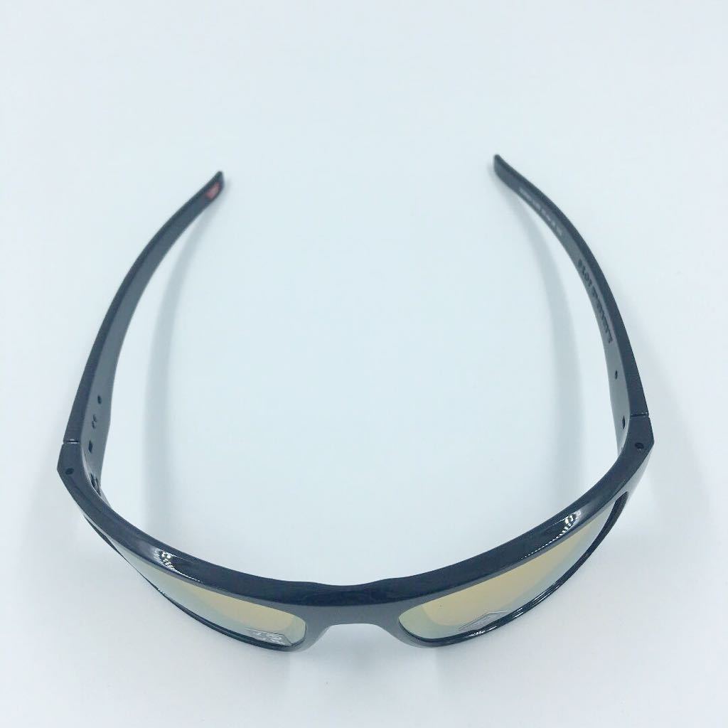 OAKLEY オークリー　0OO9367-2160 偏光サングラス 新品未使用　Drop Point ドロップポイント_画像4