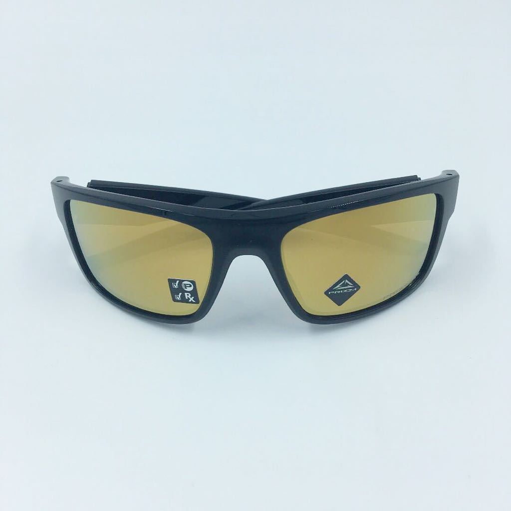 OAKLEY オークリー　0OO9367-2160 偏光サングラス 新品未使用　Drop Point ドロップポイント_画像5