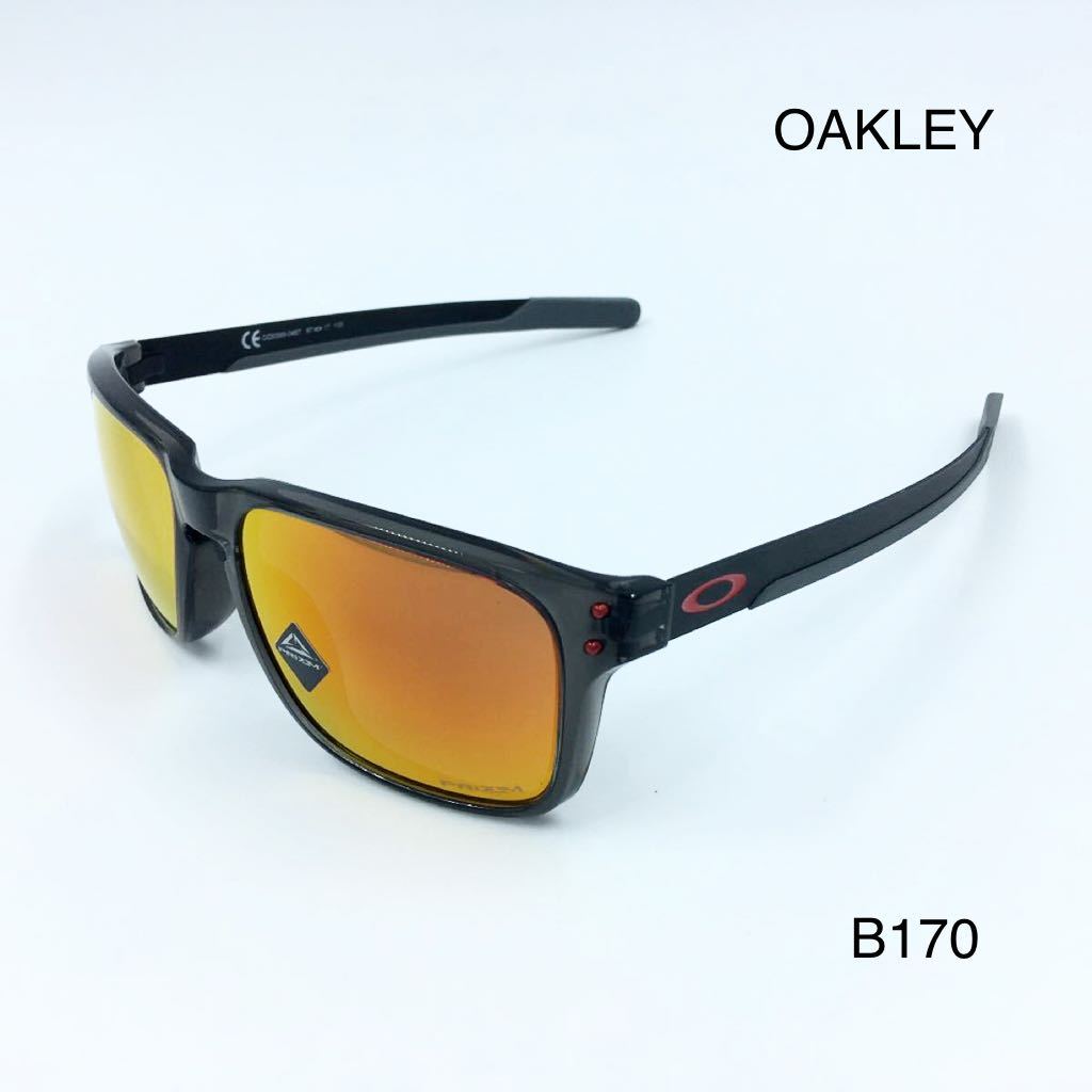 お気にいる オークリー 0OO9385-0457 OAKLEY サングラス MIX HOLBROOK