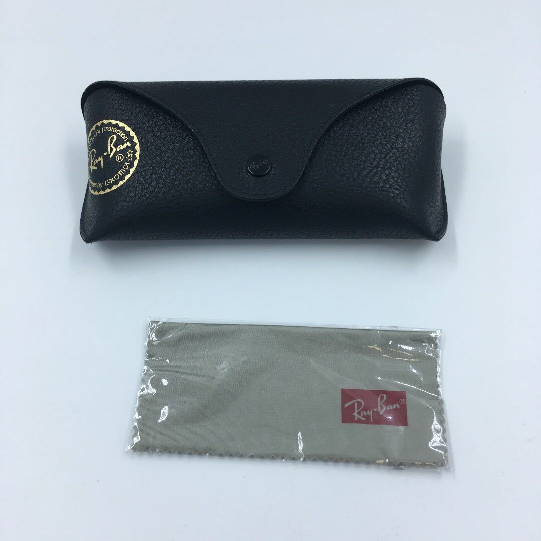 レイバン サングラス Ray-Ban RB3560 002/71 THE COLONEL
