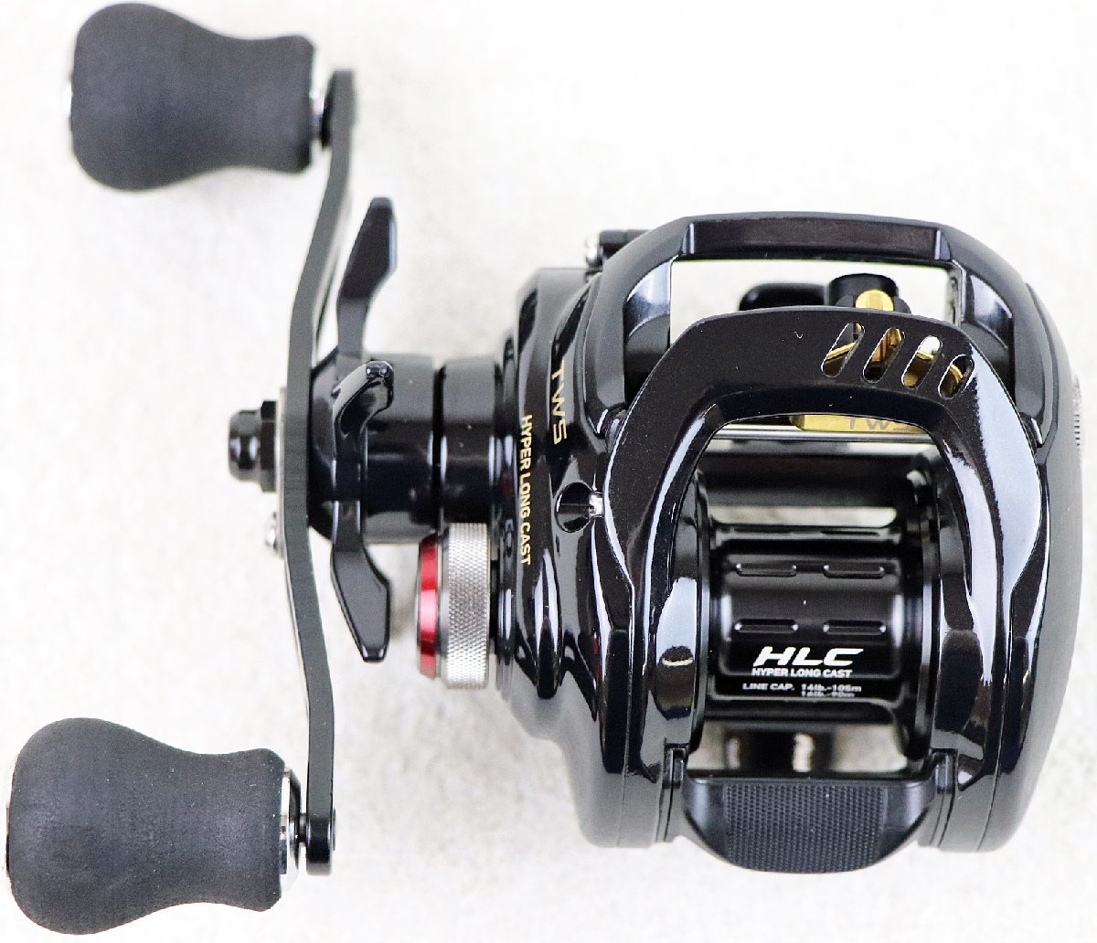 S 品 釣具 ベイトリール Tatula タトゥーラ Hlc Tw 7 3 ダイワ Daiwa 左ハンドル 本体のみ 付属品なし ダイワ 売買されたオークション情報 Yahooの商品情報をアーカイブ公開 オークファン Aucfan Com S 品 釣具 ベイトリール Tatula タトゥーラ Hlc Tw 7 3 ダイワ Daiwa 左ハンドル 本体のみ 付属品なし ダイワ 売買されたオークション情報 Yahooの商品情報をアーカイブ公開 オークファン Aucfan Com