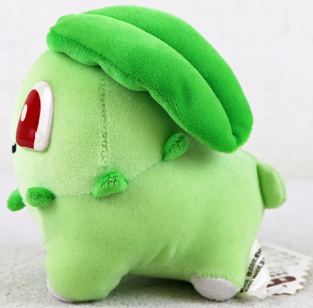 S◇品◇ポケットモンスター チコリータ ぬいぐるみのぬいぐるみ