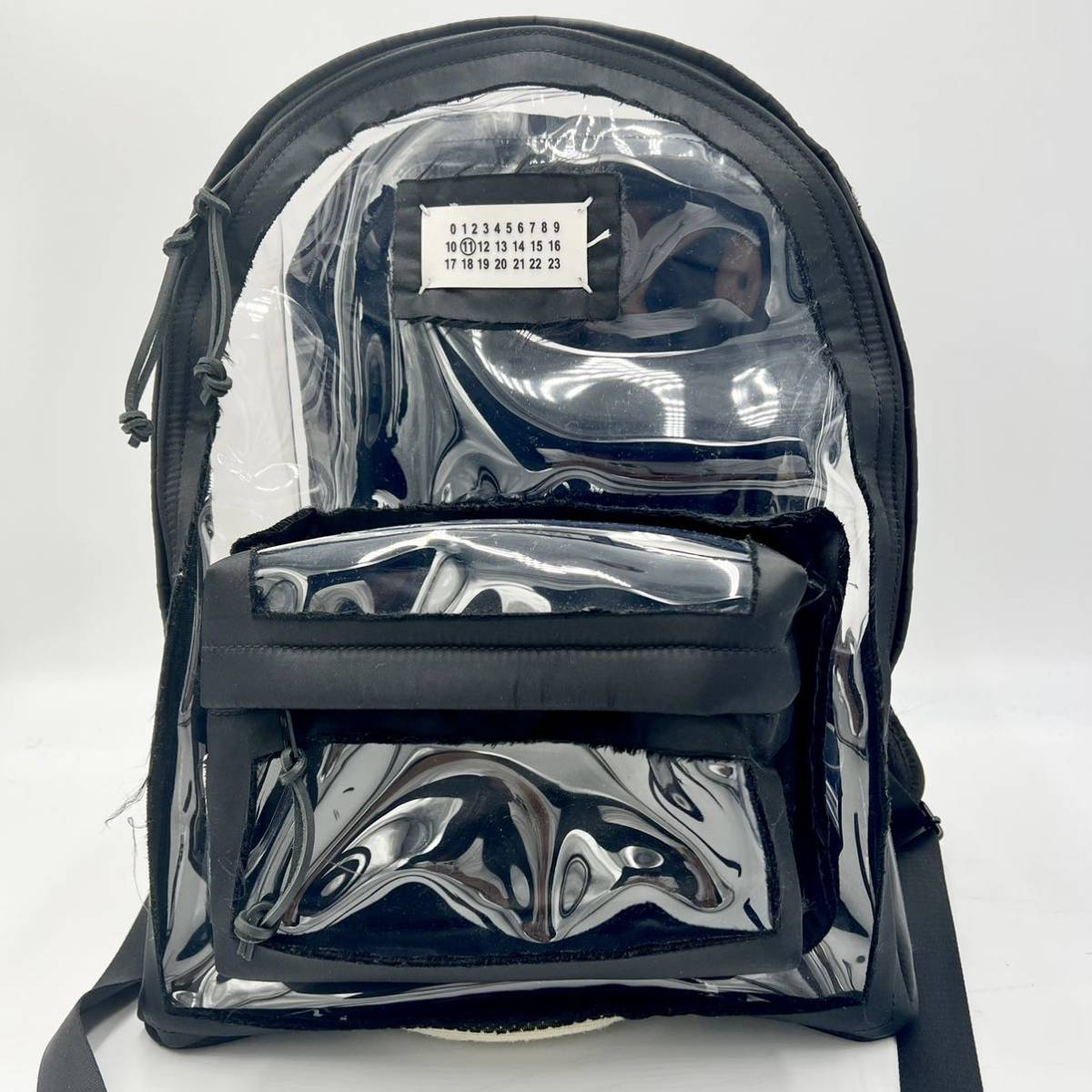 祝開店!大放出セール開催中】 極美品19AW 定価10.5万 Maison Margiela