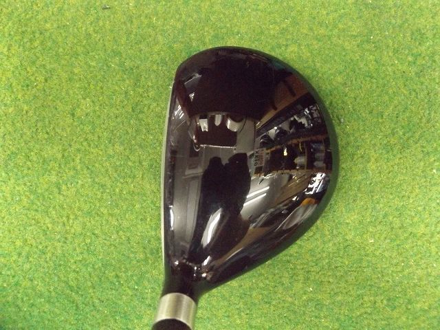 【税込】2814 SRIXON Z-TX 3W 15° 純正カーボン S カバー無 ダンロップ スリクソン .778237._画像4