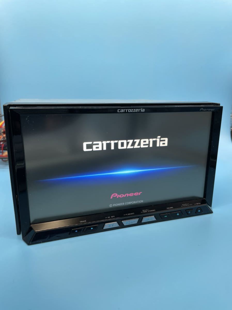 送料無料セール】2022年4月更新最新地図2021年第2.1.2版carrozzeria