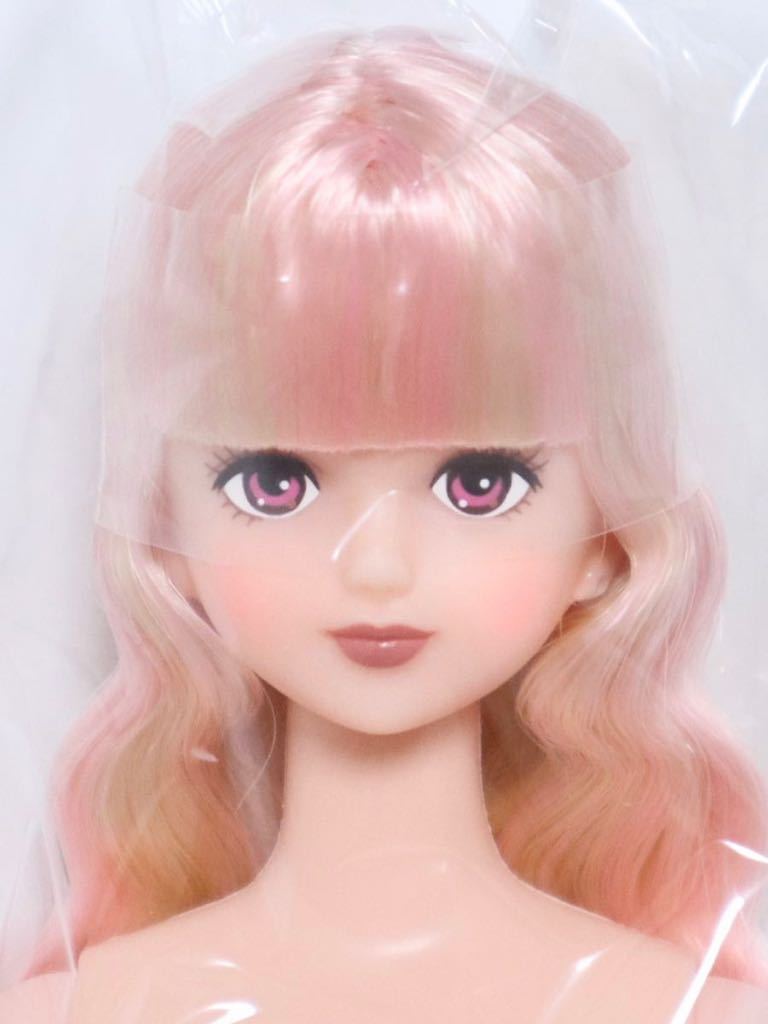 おたのしみドール シオン お楽しみドール ESCドール リカちゃん