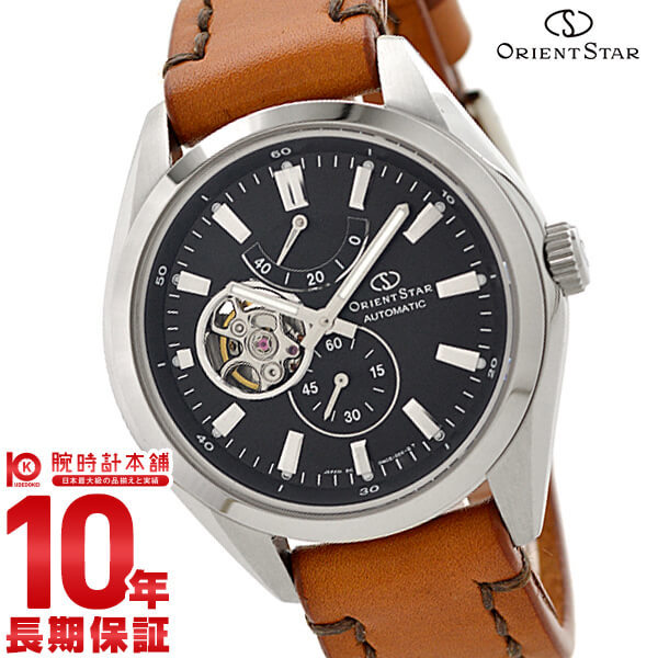 オリエントスター ORIENT WZ0101DK メンズ 腕時計 時計 chateauduroi.co