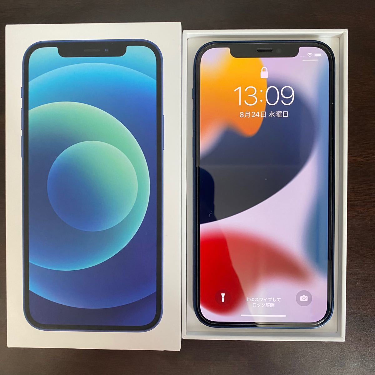 iPhone 12 64GB ブルー SIMフリー|Yahoo!フリマ(旧PayPayフリマ) iPhone 12 64GB ブルー SIMフリー|Yahoo!フリマ(旧PayPayフリマ)