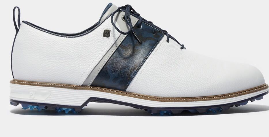FOOTJOY MEN'S ドライジョイズプレミア パッカード by Todd Snyder