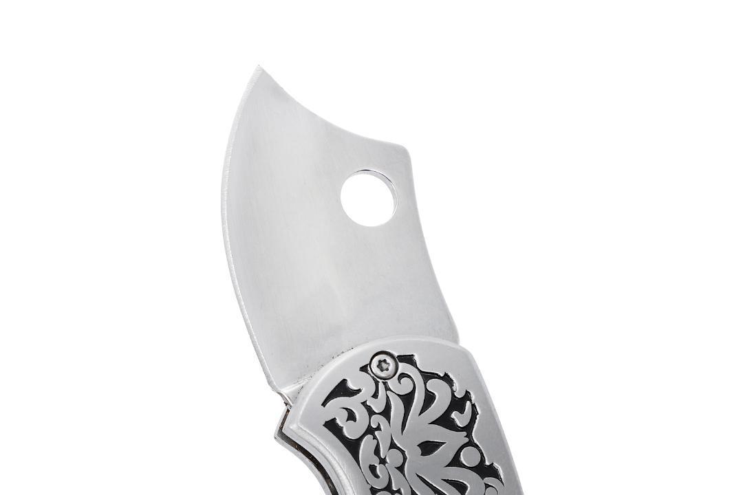 アウトドア用 折りたたみナイフ コレクション サバイバルナイフ 小型ポケットナイフ 70