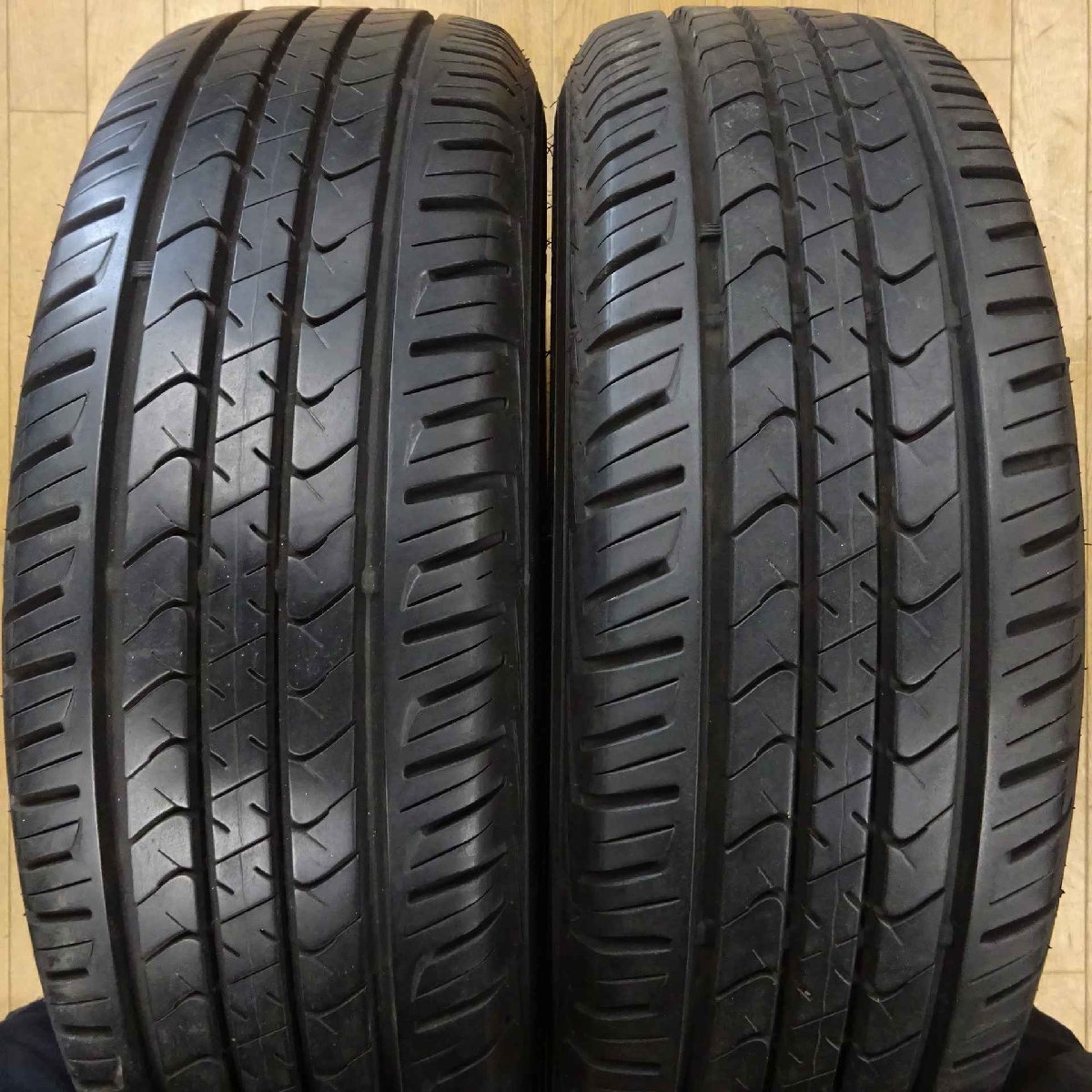 ■4本SET!■NO,C0198■会社宛 送料無料■215/70R16 100H■グッドイヤー EfficientGrip SUV ハイブリッドHP01■夏 エクストレイル デリカD:5の画像2