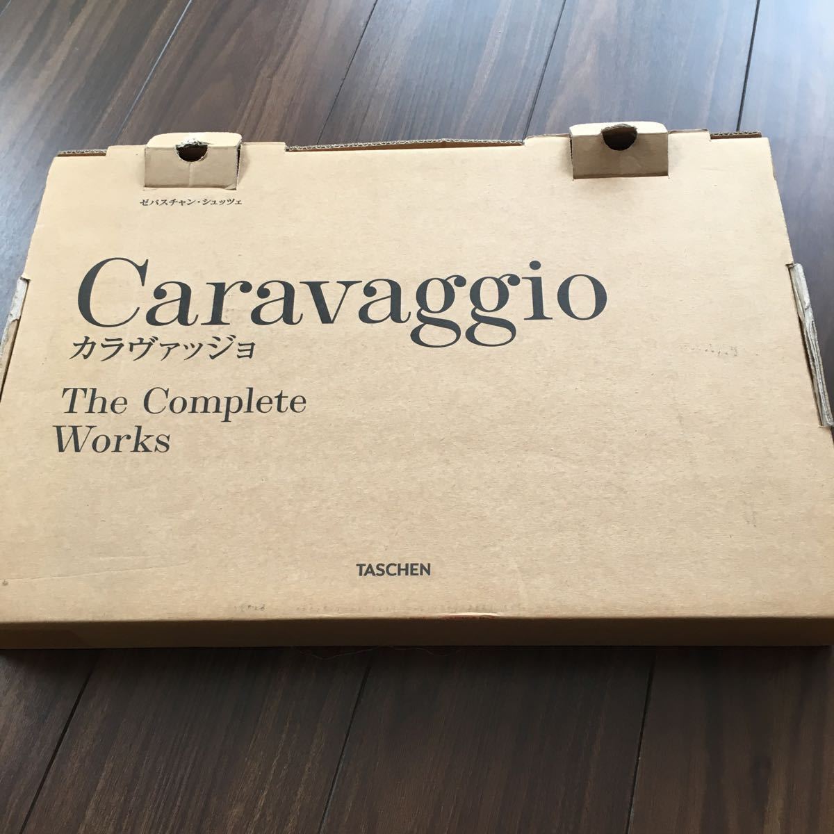 最大97%オフ! カラヴァッジョ 画集 Caravaggio : The Final Years