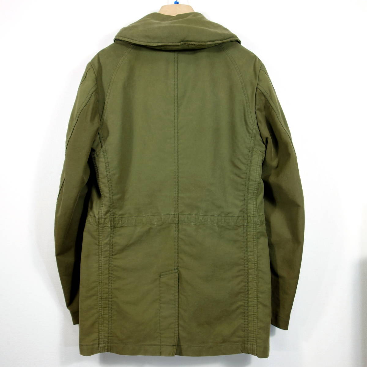 名作】ジュンヤワタナベマン モッズコート AD2006 JUNYA 名作】ジュンヤワタナベマン モッズコート AD2006 JUNYA