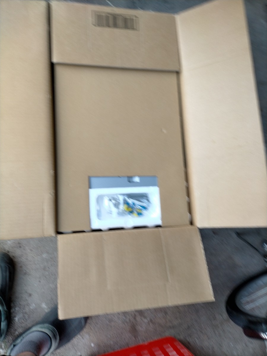 未使用品 SHARP 太陽光発電 パワーコンディショナー JH-55ED3P 未使用品 SHARP 太陽光発電 パワーコンディショナー JH-55ED3P
