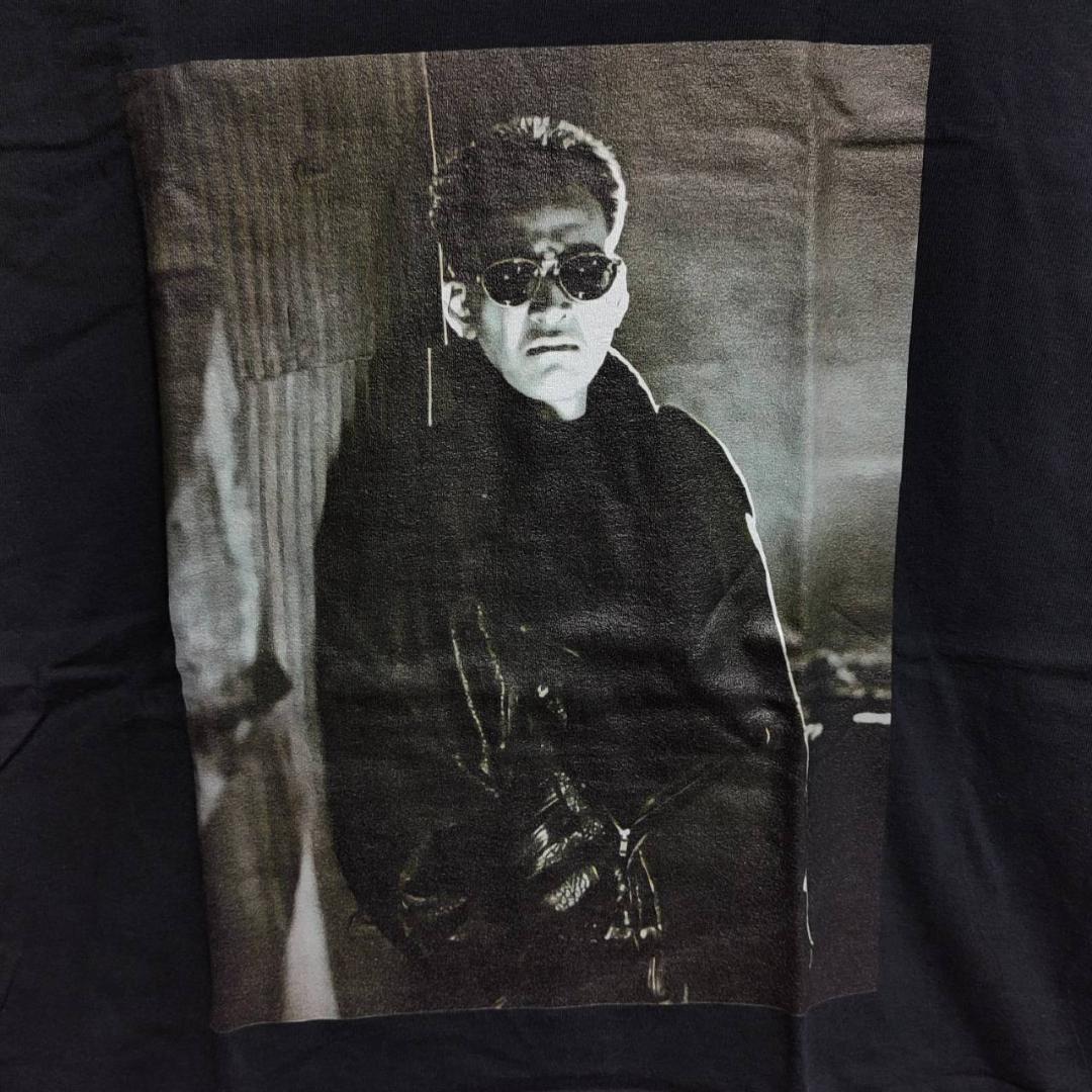 ブラックレイン BLACK RAIN 映画 Tシャツ【XLサイズ】 送料無料 ブラックレイン BLACK RAIN 映画 Tシャツ【XLサイズ】 送料無料