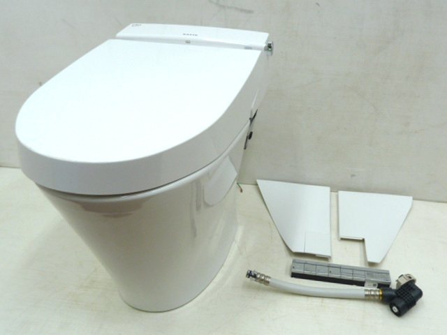 LIXIL INAX トイレ サティスS (2) 2019年 シャワートイレ 便器 YBC