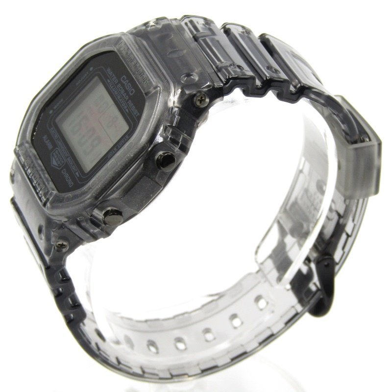 CASIO CASIO G-SHOCK GショックDW-5600VT BEAMS別注ビームスコラボ