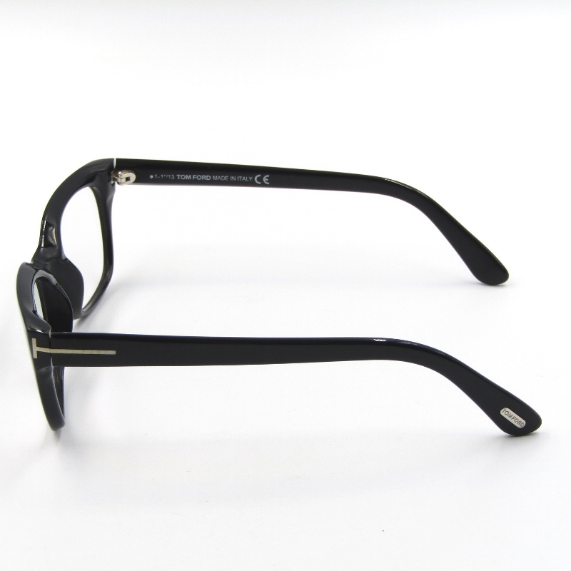 TOM FORD トムフォード メガネフレーム TF4240 001 ウェリントン