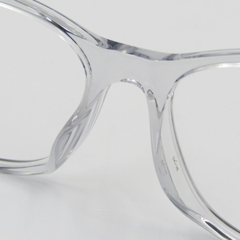Dettagli dell'articolo 未使用 GUCCI グッチ メガネフレーム GG1061OA