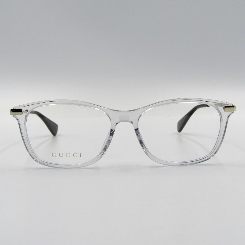 Dettagli dell'articolo 未使用 GUCCI グッチ メガネフレーム GG1061OA