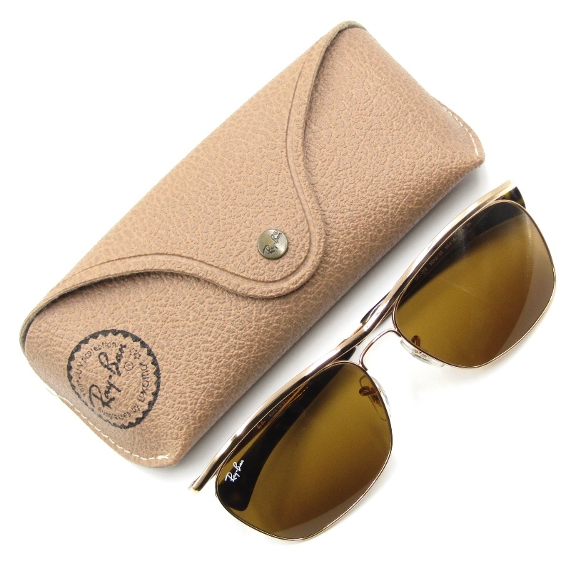 RayBan レイバン OLYMPIAN I DELUXE 004 32