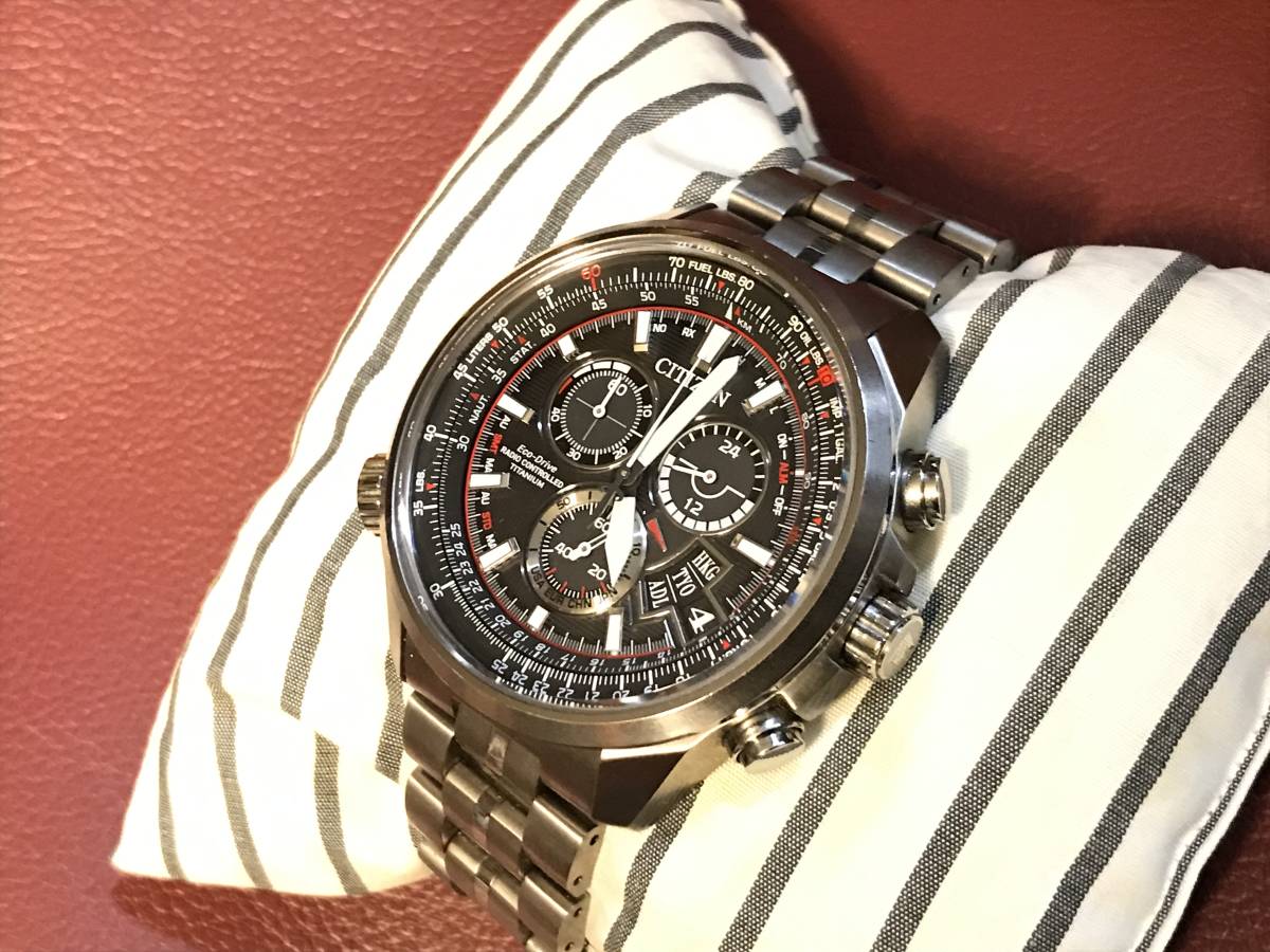 Yahoo!オークション - CITIZEN チタン BY0120-54E H610-S099919 Yahoo!オークション - CITIZEN チタン BY0120-54E H610-S099919