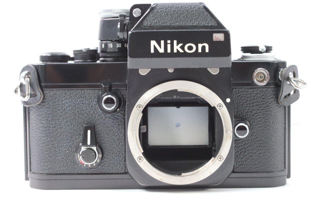 NIKON ニコン F2 フォトミック ボディのみ 一眼レフ フィルムカメラ