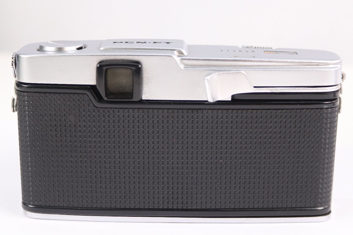 OLYMPUS オリンパス PEN-FT F.ZUIKO AUTO-S 38mm F1.8 単焦点レンズ 一眼レフ フィルムカメラ 40210-F_画像2
