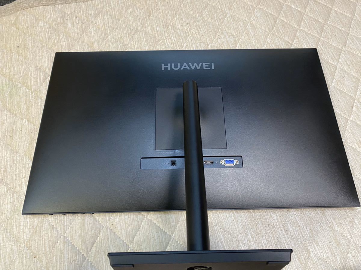 HUAWEI Display 23.8 AD80HW 品液晶モニター ゲーミングモニター