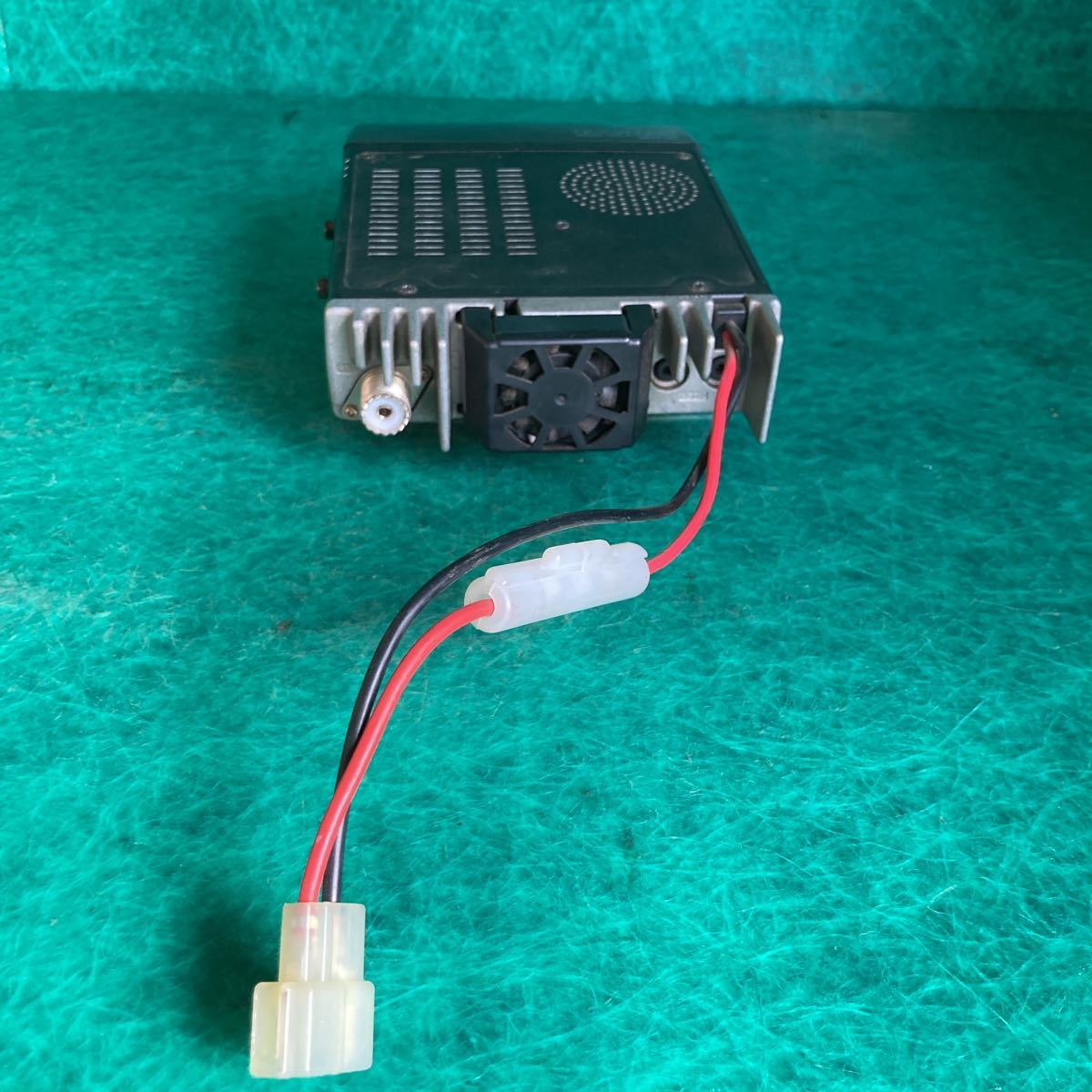 ◎KENWOOD/ケンウッド◎モービル機◎アマチュア無線機◎TM-V708S◎動作