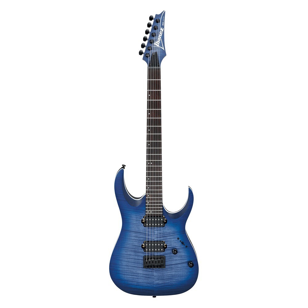 Ibanez RGA42FM-BLF エレキギター | sweatreno.com