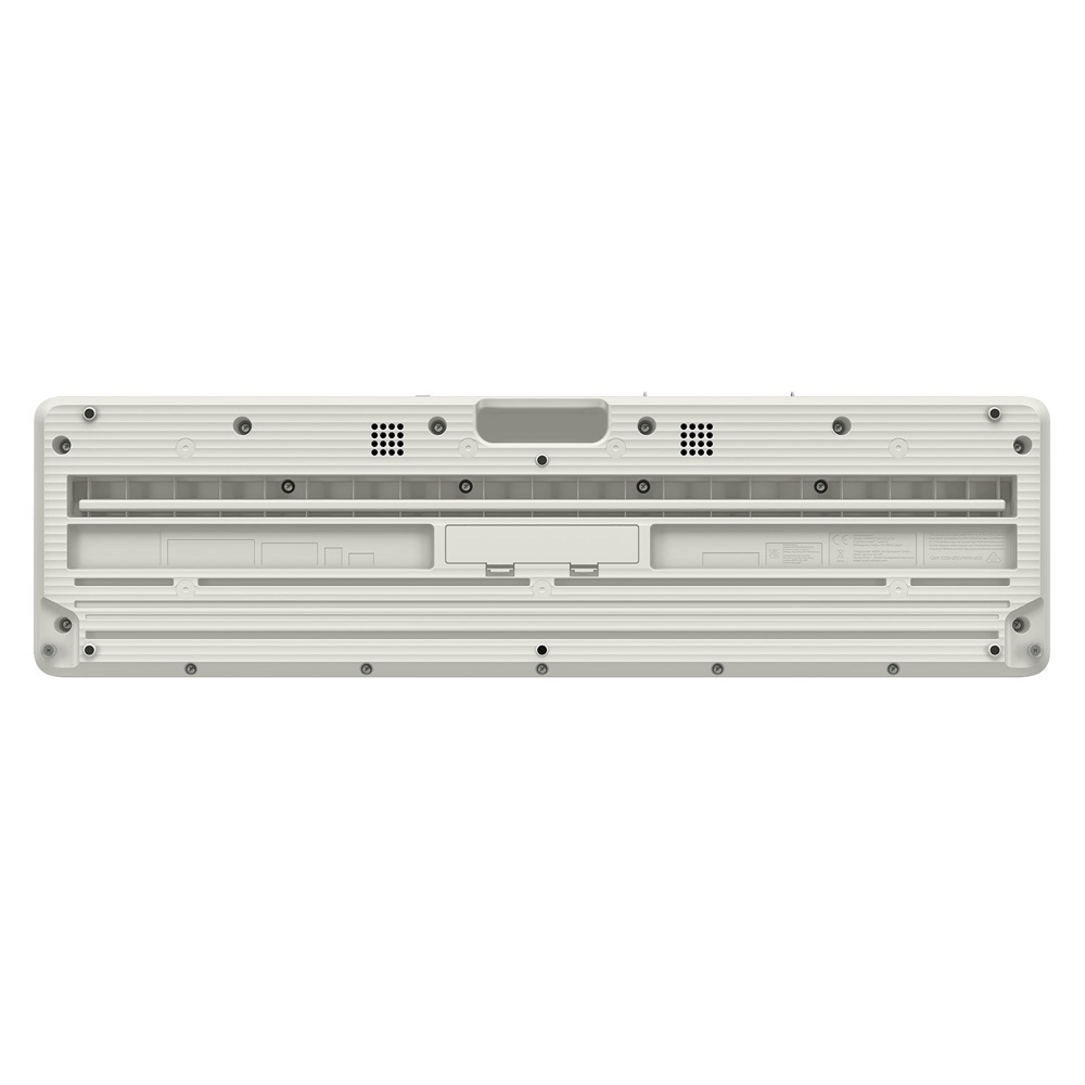 CASIO LK-520 61鍵盤 光ナビゲーション キーボード キーボードスタンド