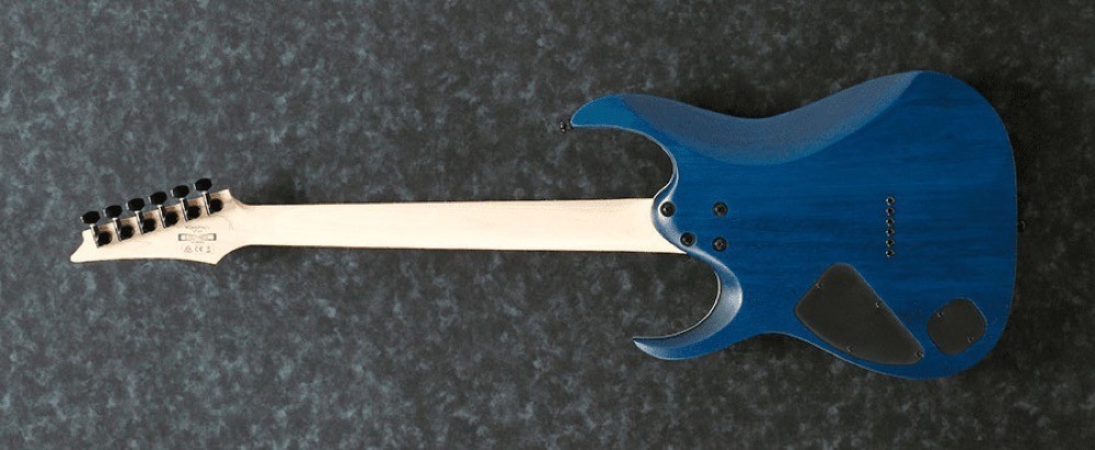 Ibanez RGA42FM-BLF エレキギター | sweatreno.com