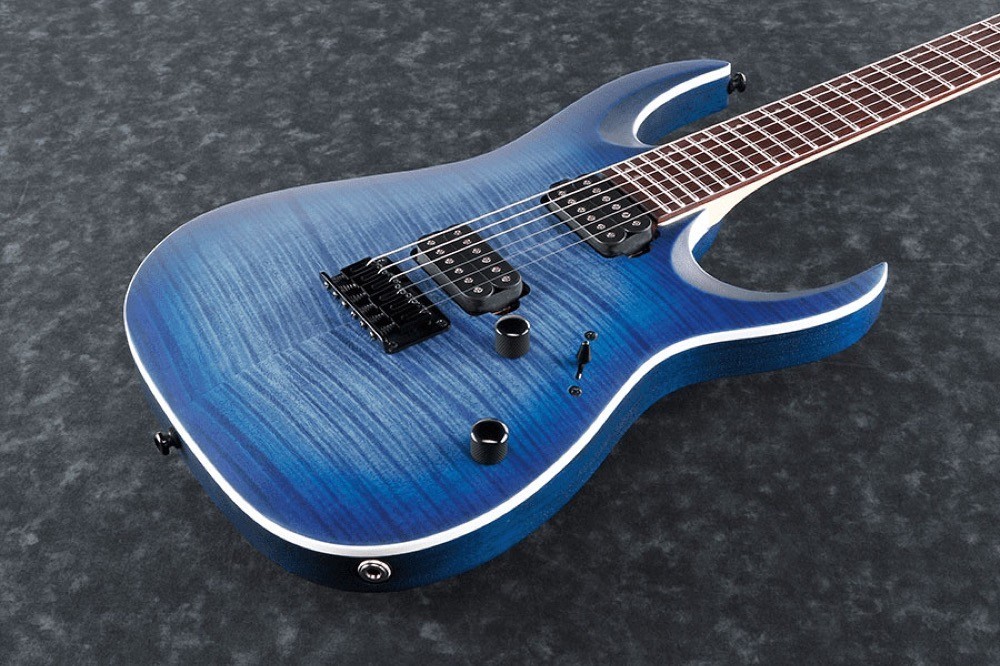 Ibanez RGA42FM-BLF エレキギター | incalake.com