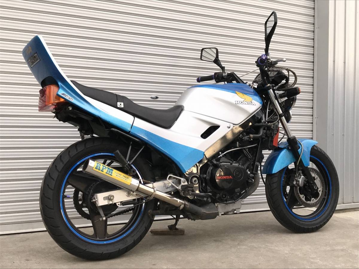 魅了 テールカウル vt250f fe srpschool.com 神戸 - VT250Z cbxテール