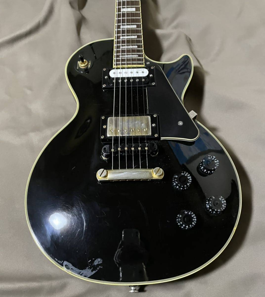新年の贈り物 SALE】 L-5 【専用】【Epiphone】2003年製 - LesPaul