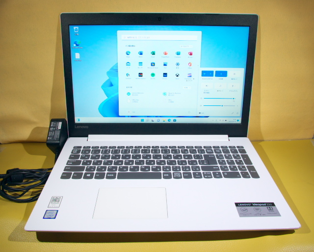 SALE/90%OFF】 Lenovo ideapad 330 2019 512GB 8GB カメラ内蔵