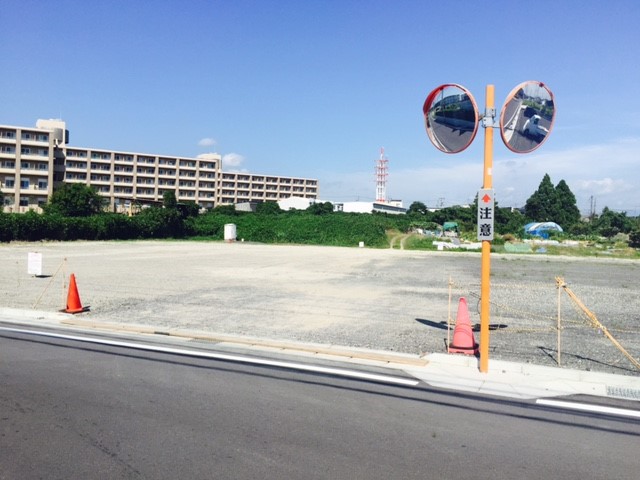 2022 Ｆ１ 日本ＧＰ　民間駐車場 ２日間 C　_画像2