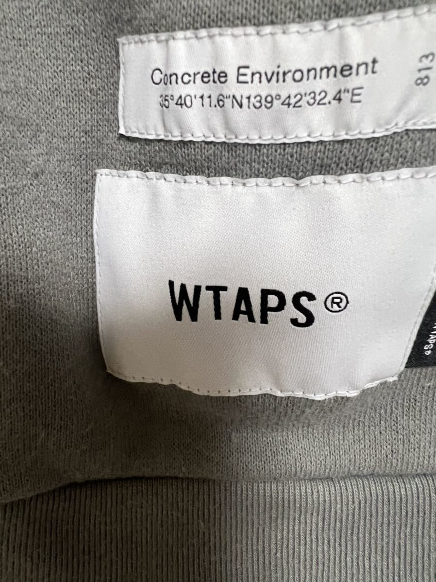 wtaps _画像1