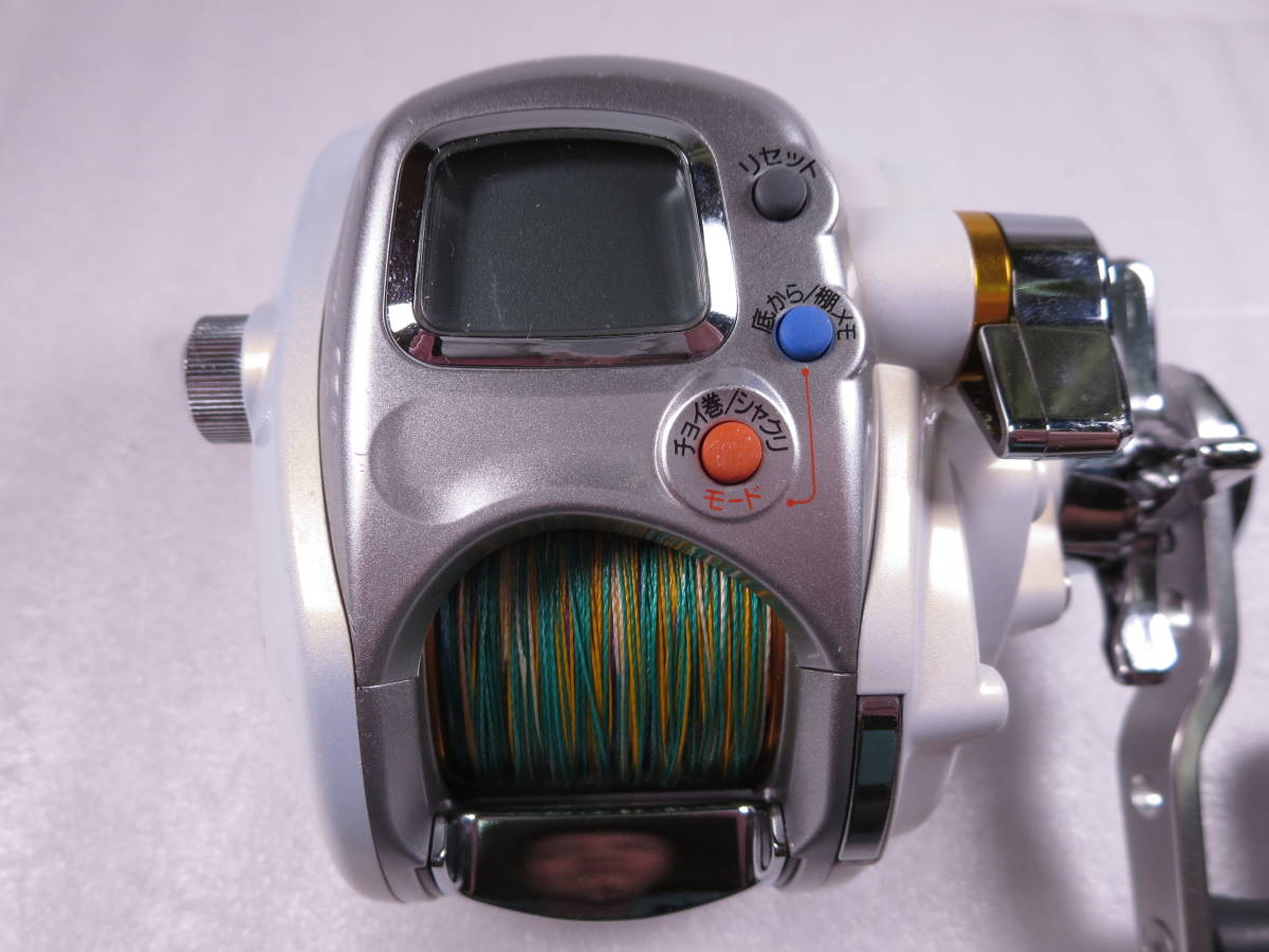 Daiwa レオブリッツ270 - 通販 - pinehotel.info