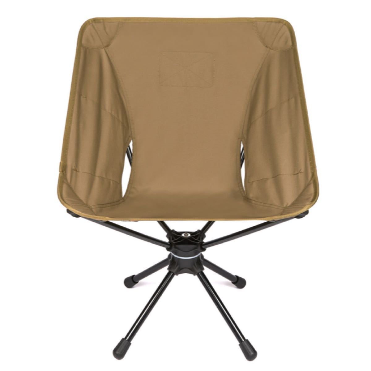 ヘリノックス　Tactical Swivel Chair タクティカル スウィベルチェア / コヨーテ