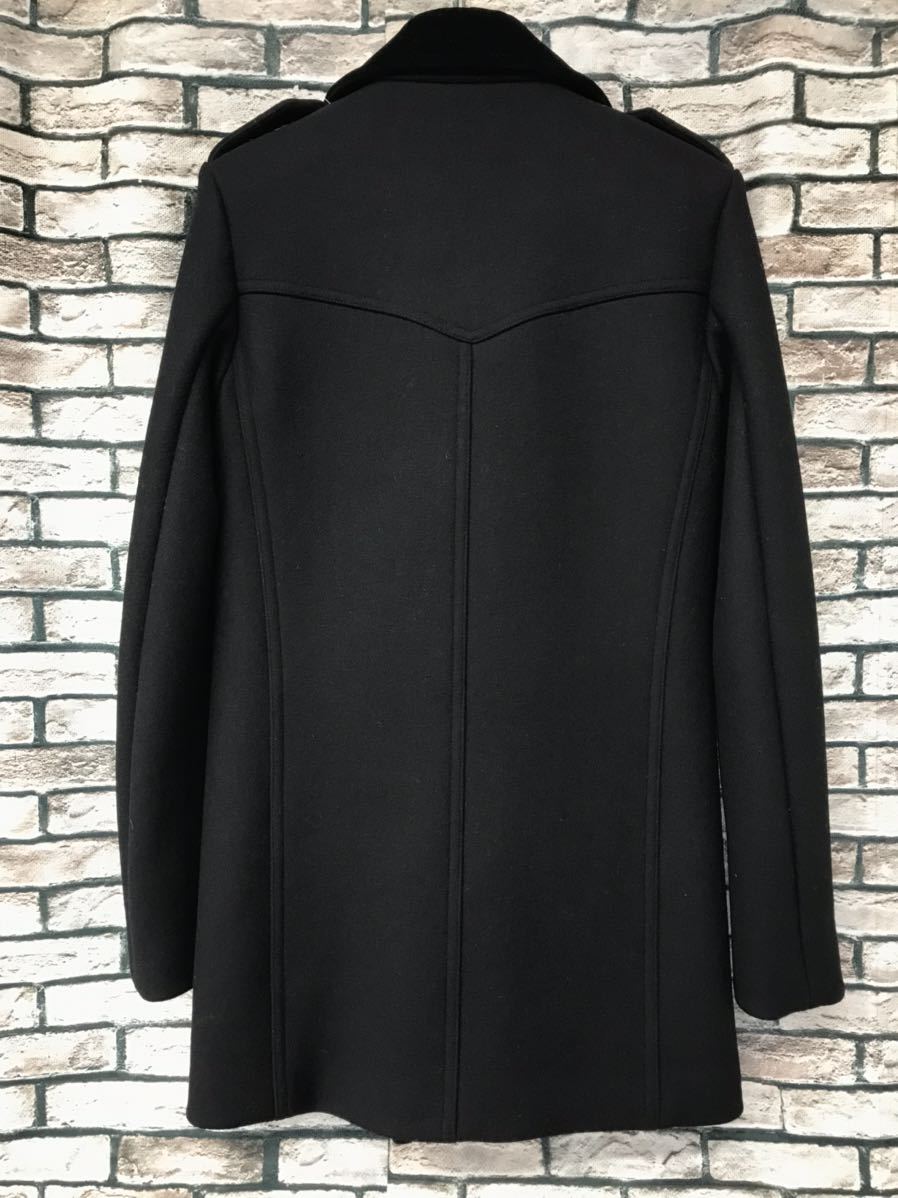 極美品 SAINT LAURENT PARIS サンローランパリ 16AW 437589 極美品 SAINT LAURENT PARIS サンローランパリ 16AW 437589