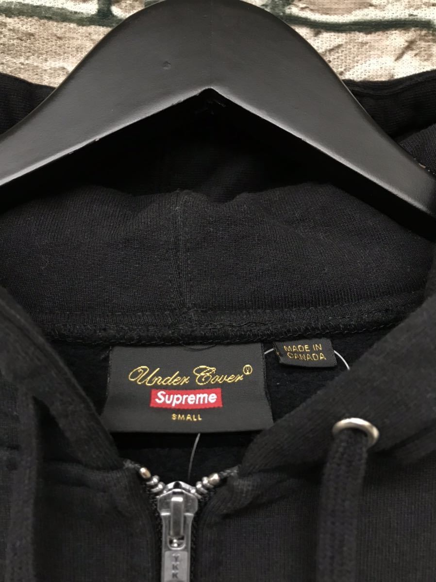 SUPREME×UNDERCOVER シュプリーム×アンダーカバー 16AW SUPREME×UNDERCOVER シュプリーム×アンダーカバー 16AW