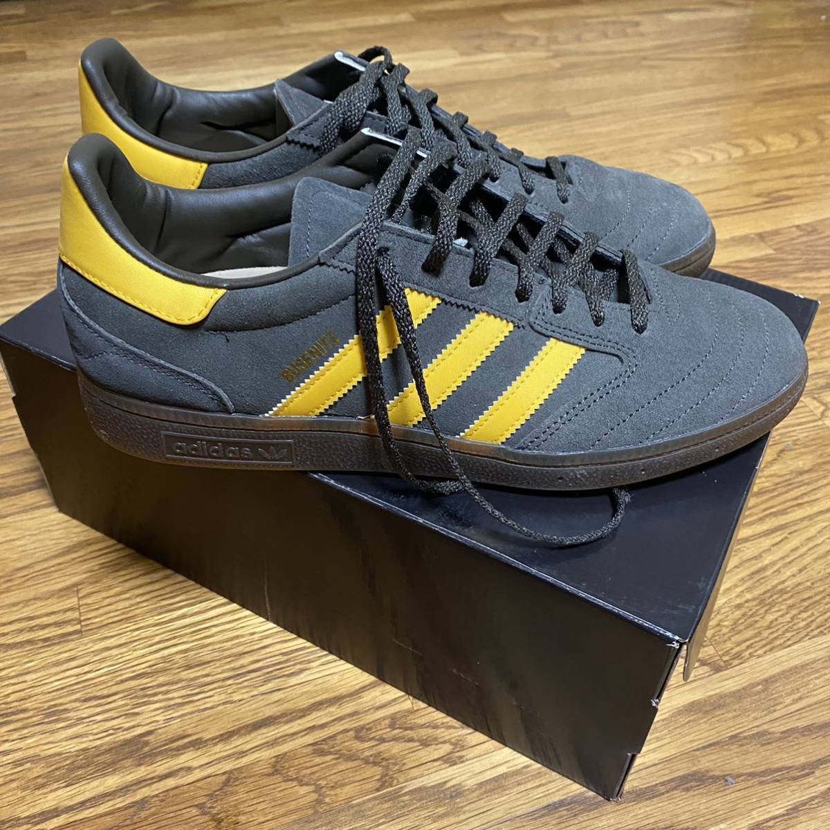 春のコレクション ユーロ限定 / 未使用 US10 28.0 VTG vintage