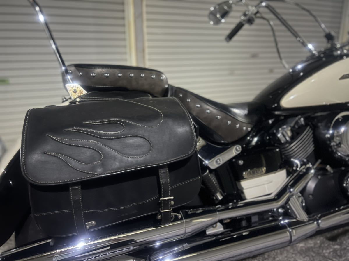 Yamaha ドラッグスター400 クラシック10thアニバーサリーエディション カスタム 高品質 Yamaha ドラッグスター400 クラシック10thアニバーサリーエディション カスタム 高品質
