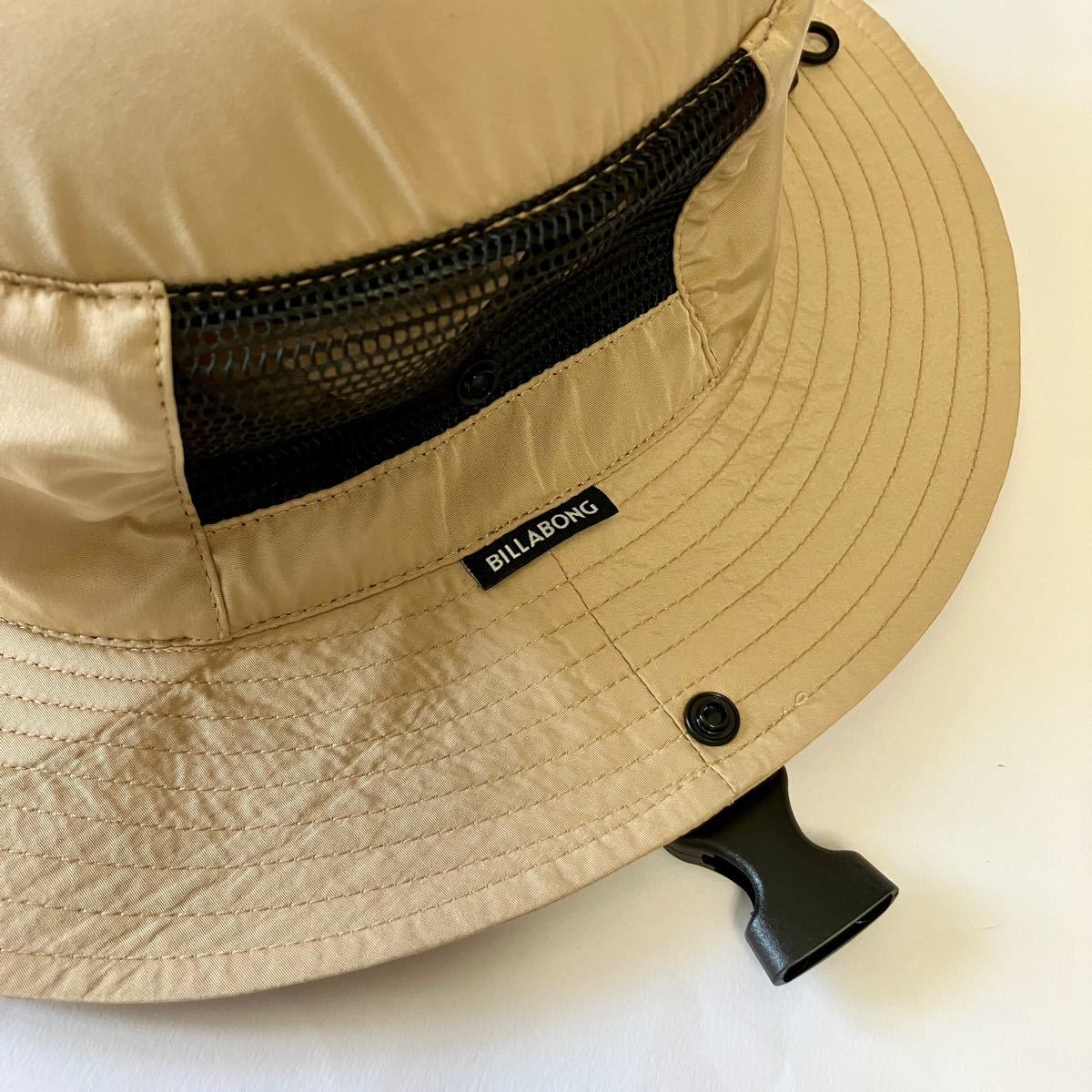 BILLABONG ビラボン サーフハット サーフィン 帽子 水着 海 プール