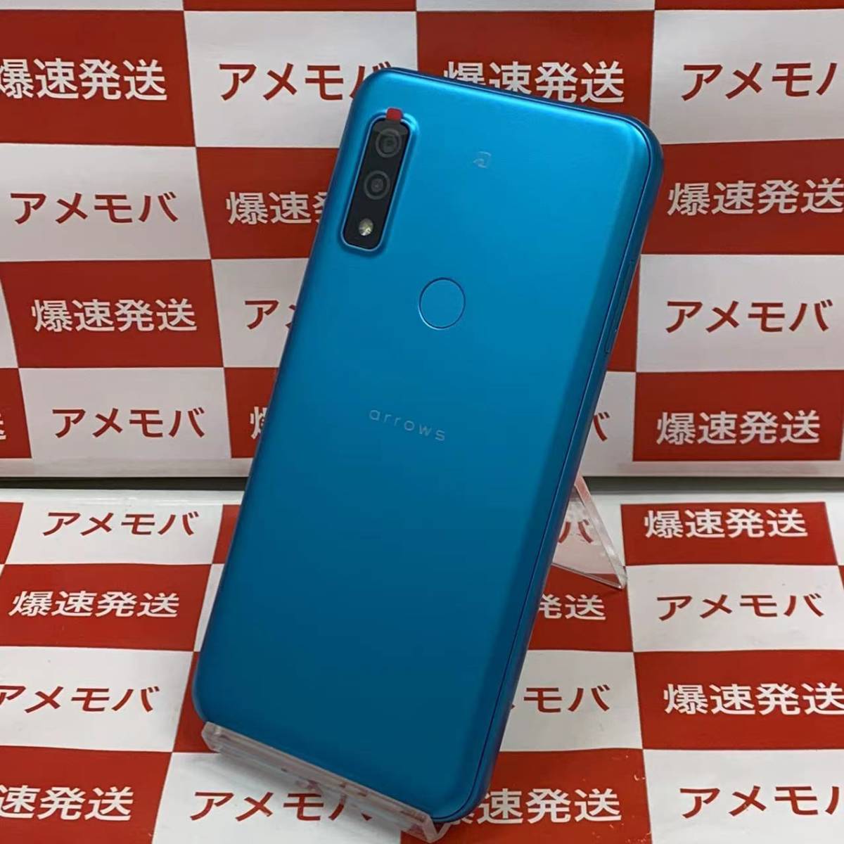 arrows We ターコイズ Softbank 新品未使用