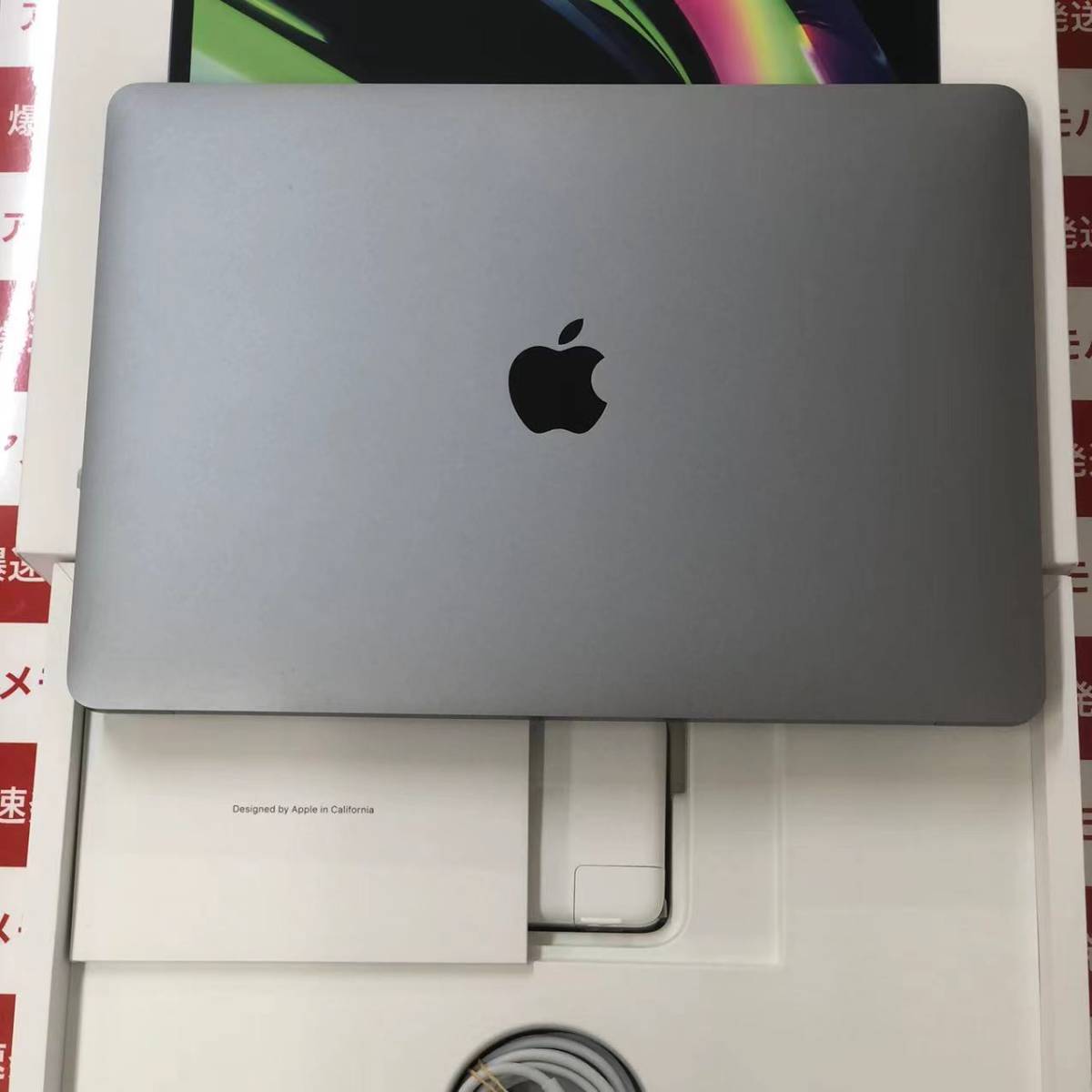 2種類選べる 極美品 Macbook Pro 13インチ(2020)M1 16GB 512GB | www