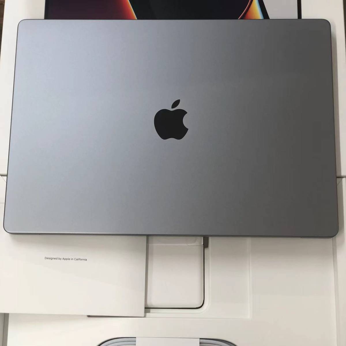 WEB限定デザイン 【特価】MacBook Pro 16インチ 32GB 1TBSSD - 通販